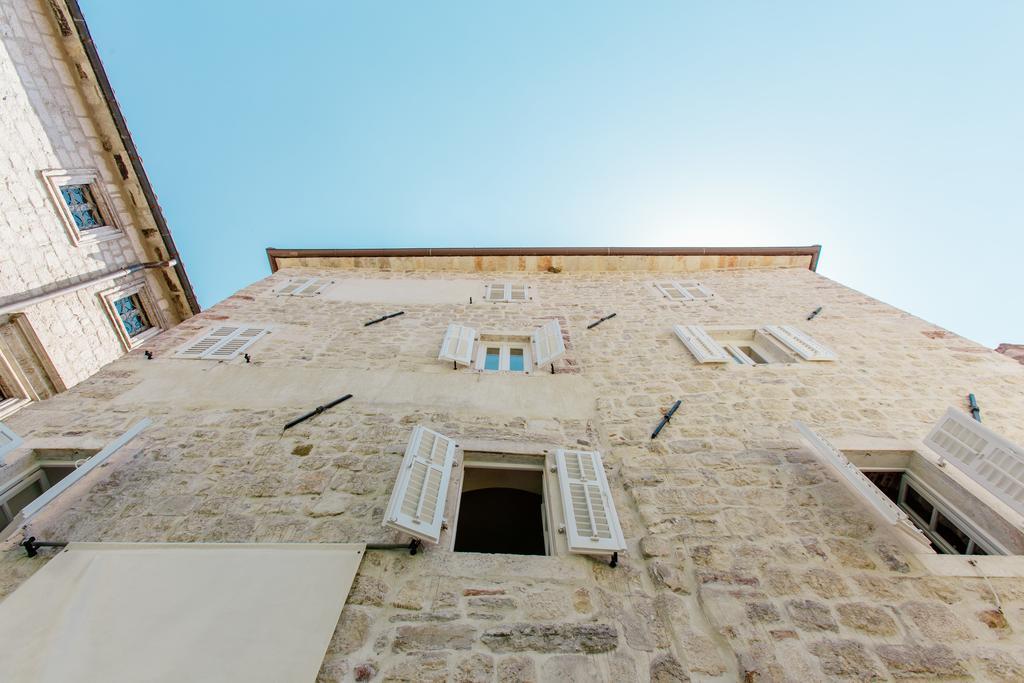 Old Town Museum Square Apartment كوتور المظهر الخارجي الصورة