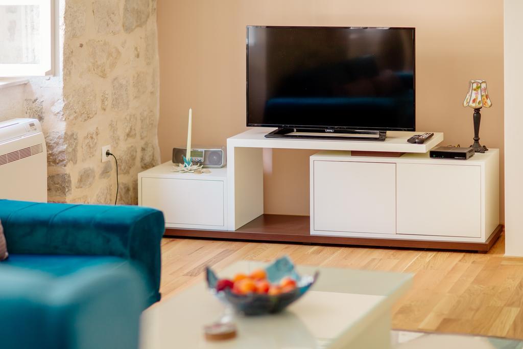 Old Town Museum Square Apartment كوتور المظهر الخارجي الصورة